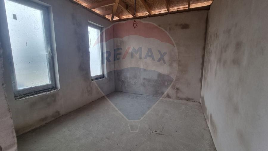 DE VANZARE - Casa 4 camere in Câmpia Vlăsiei/Dârza - 6