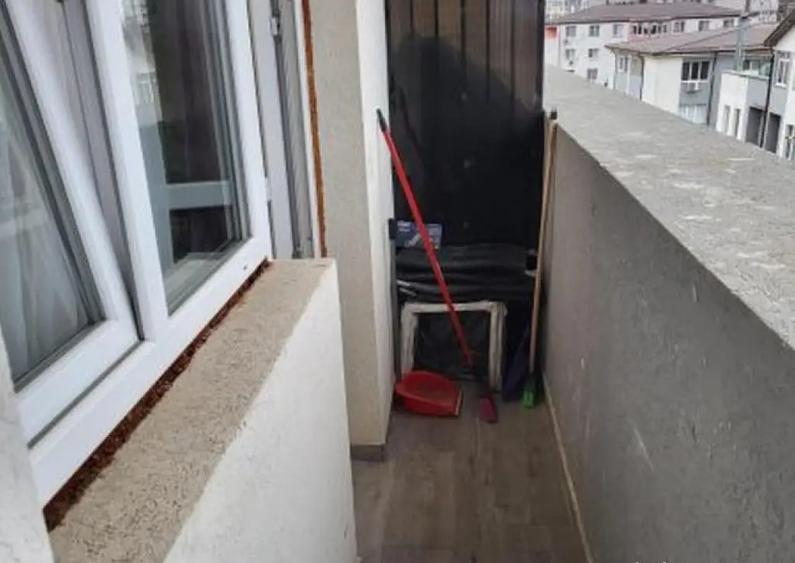 Dimitrie leonida open space etaj 4 fara lift - 6