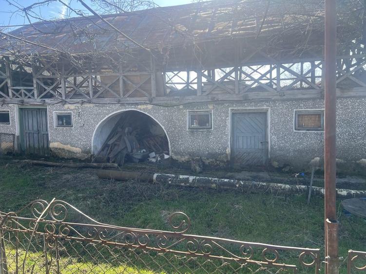 Vand gospodarie in comuna Galicea - 1