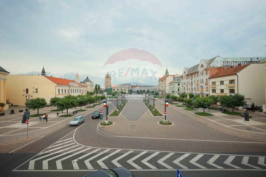 Spatiu comercial de 360mp de inchiriat, Piata Unirii - 19