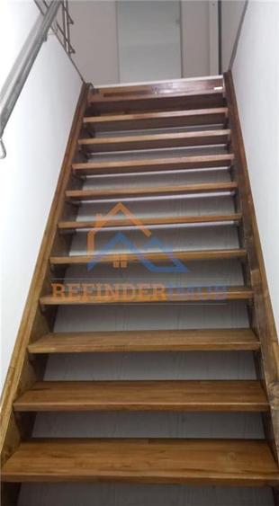 Casa P+1E+M (spatiu comercial inclus) sector 4 - 7