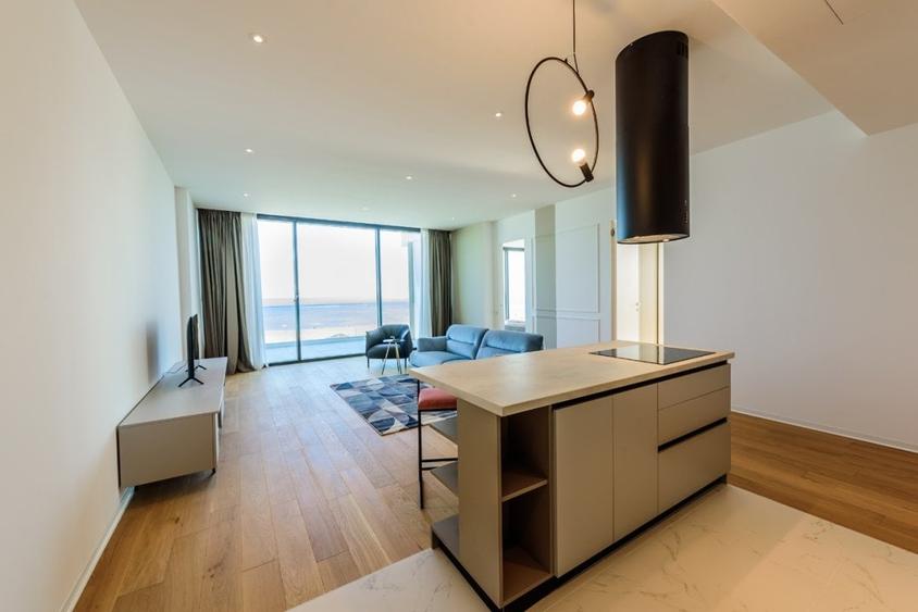 AMAZING SEA VIEW //ONE MAMAIA NORD // 3 BEDROOM APARTMENT - 26