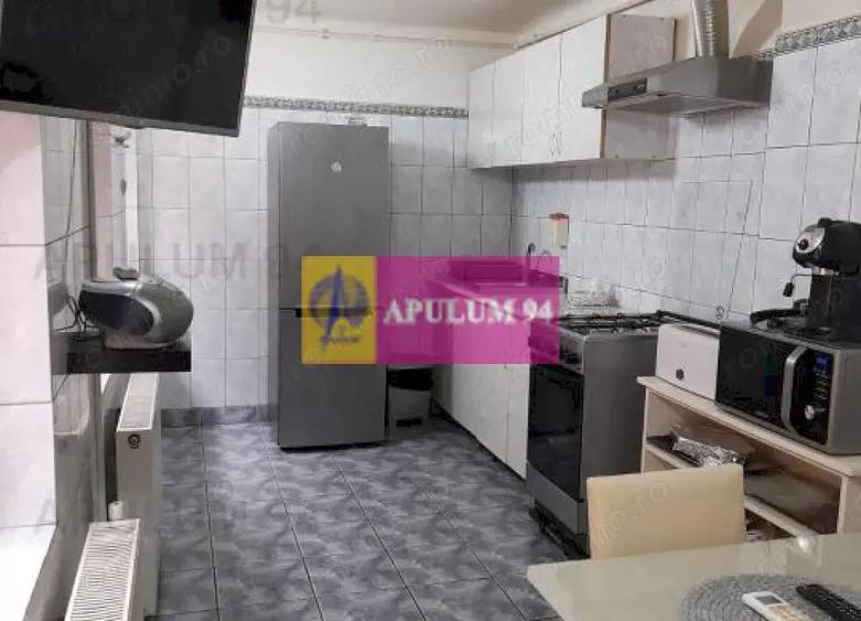 Casa -Dudesti-Piata Alba Iulia - 6