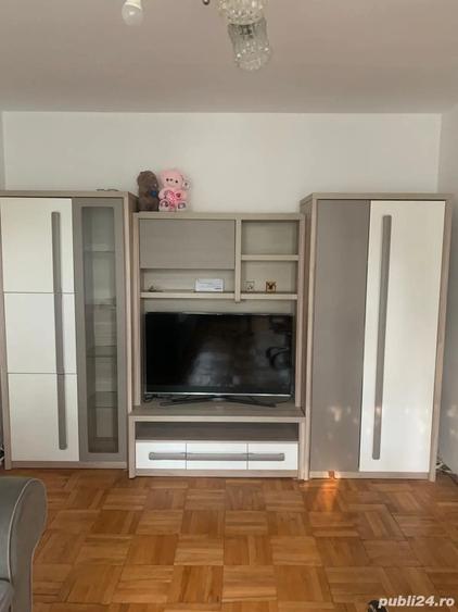 Pite?ti apartament 2 camere pentru inchiriat , zona exercitiu , langa ?coala gen 2 - 3