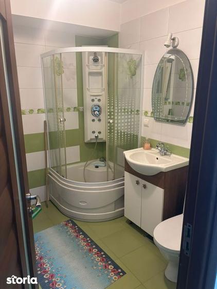 Inchiriez apartament doua camere - 4