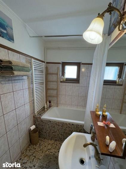 Apartament vanzare 2 camere Rasnov, Centru Nord - 5