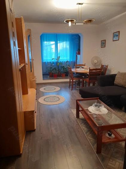 Ap. 3 camere si 2 balcoane - 2