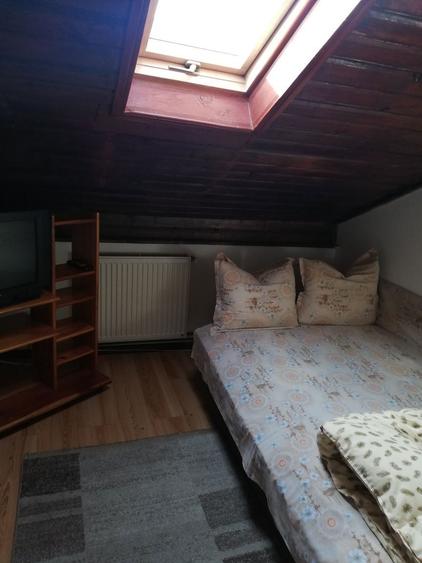 Vand/inchiriez apartament 3 camere Racadau Brasov - 2