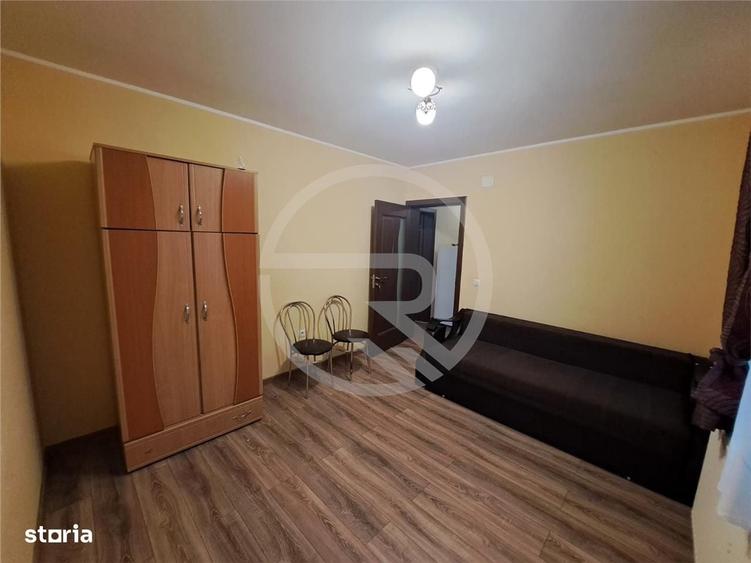Apartament cu 2 camere, 50 mp utili, situat in cartierul Bulgaria! - 4