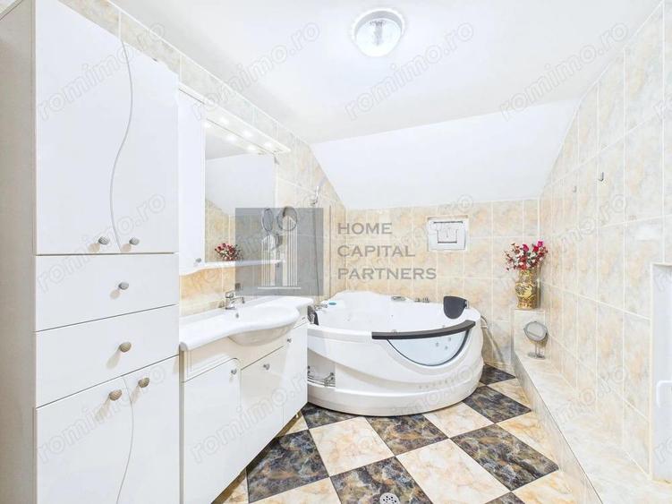 Casa de vanzare in Clinceni 4 camere, panouri fotovoltaice - 3