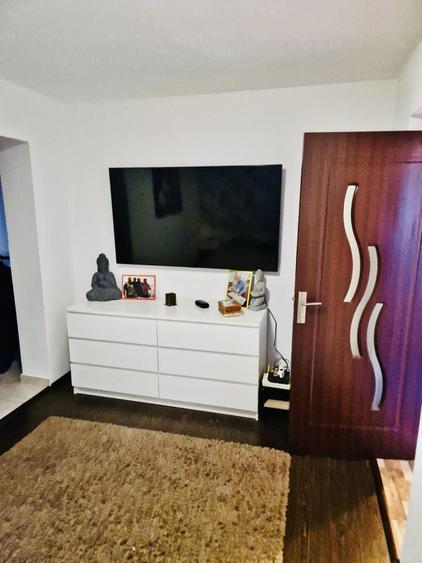 Apartament cu 2 camere, zona Podu Ros - 2