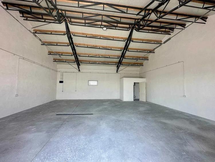 Hala 180 mp, renovata, acces TIR, utilitati disponibile, zona Valea Fanatelor - 3