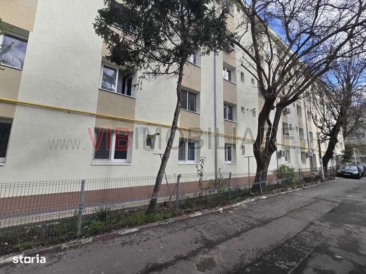 Garsoniera Pantelimon - 1/4 - mobilat si utilat- comision 0 - 6