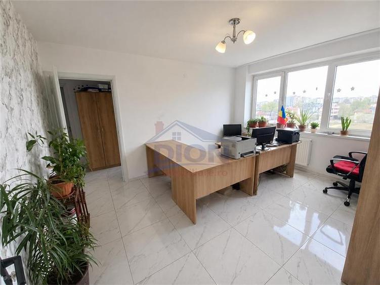 APARTAMENT 3 CAM, STEFAN CEL MARE OBOR - 2
