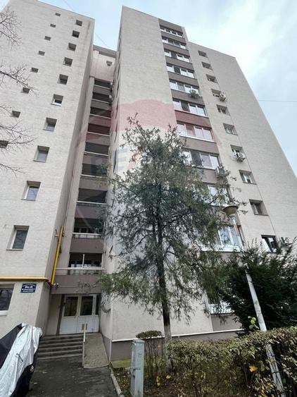 Vanzare apartament 2 camere, Drumul Taberei-metrou T. Vladimirescu - 11