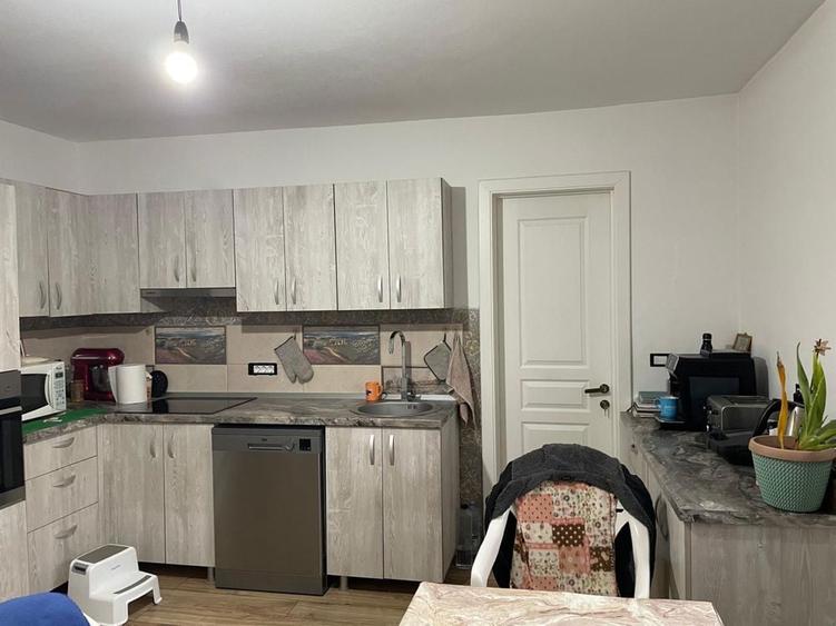 Casa la 15 km de Alba Iulia, posibil rate/schimb - 3