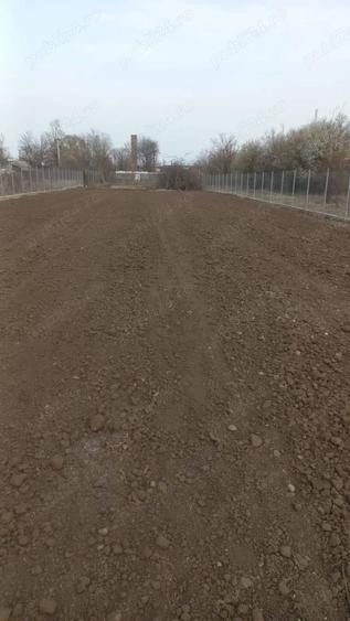 Inchiriezi teren ! Turnu magurele - 2