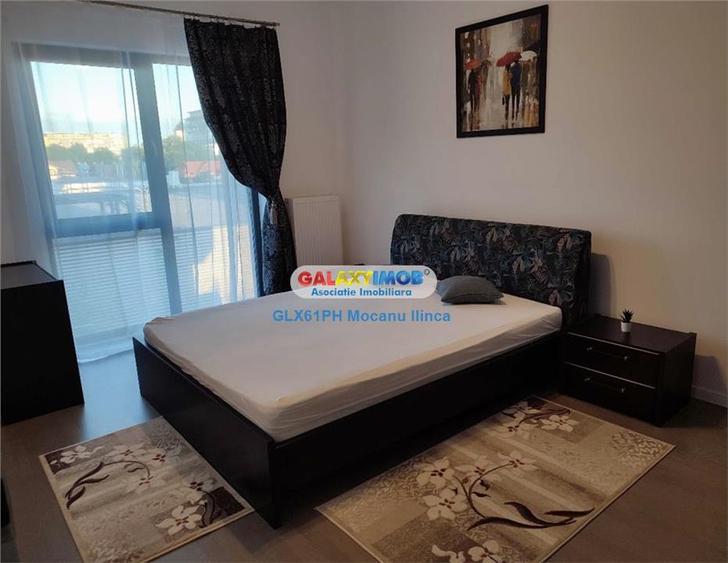 Inchiriere apartament 2 camere, Albert, MRS Smart, Ploiesti - 2