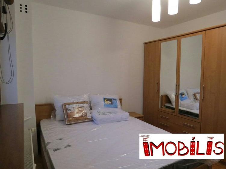 470€, Metrou Titan, Potcoava etaj 1, modern mobilat si utilat - 12