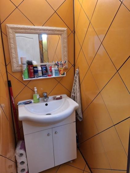 Vila fara risc seismic,renovata,izolata ext,P+1+pod inalt,9 camere,4 bai,pivnita - 43