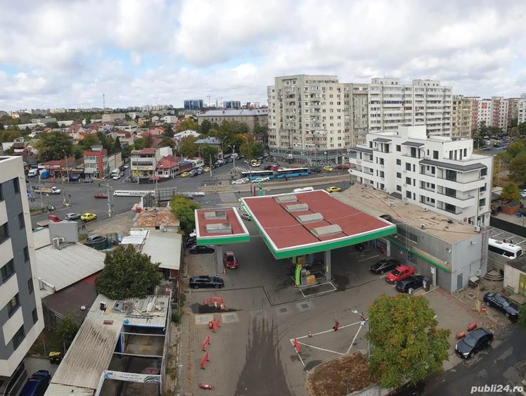 13 Septembrie Drumul Sarii Petre Ispirescu Centrala AC - 5