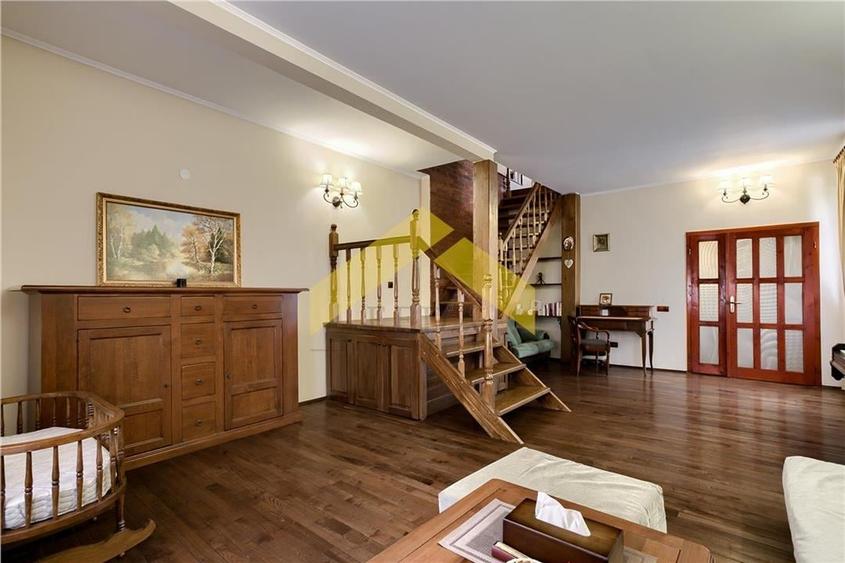 Casa de vanzare in centrul orasului Oradea - 30