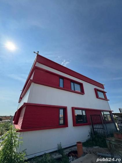 Cazare pentru muncitori - 5