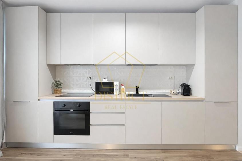 Apartament superb cu 2 camere | Circumvalatiunii | City of Mara - 6