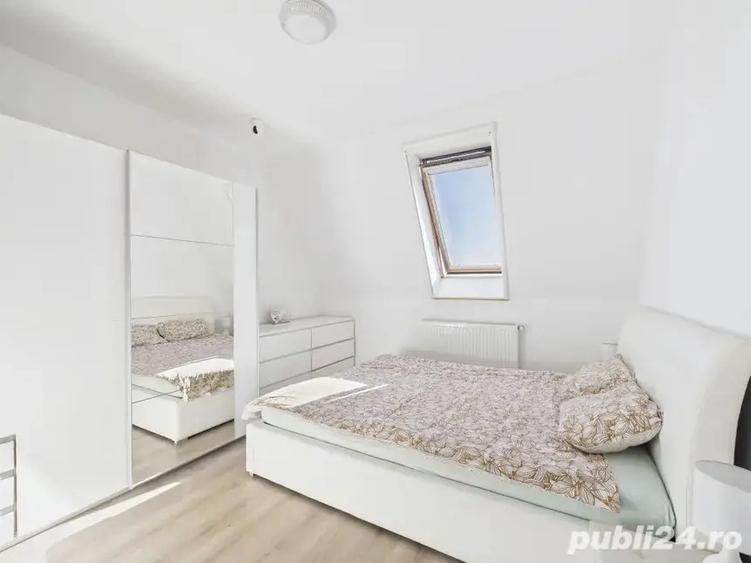 Direct proprietar, apartament 2 camere. Prima inchiriere - 1