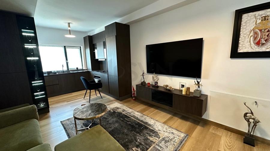 REA1022966 Apartament 3 camere cu terasa 90 mp I Erou Iancu Nicolae I Pipera - 1