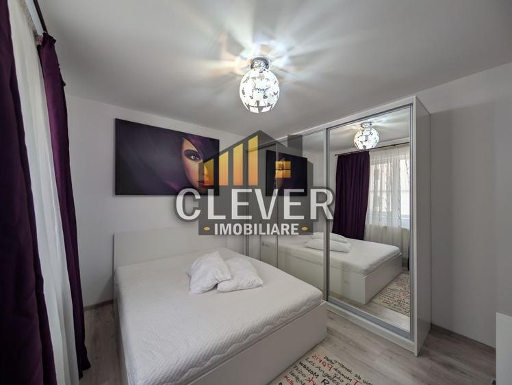 2 camere mobilat si utilat, parcare - Drumul Gura Fagetului - 5