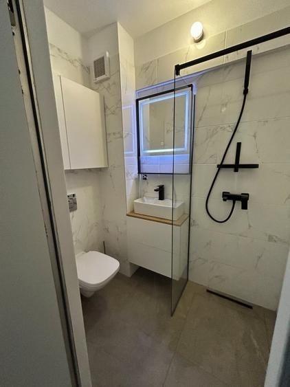 Penthouse cu Loft, Design Contemporan & Priveliste superba - 8