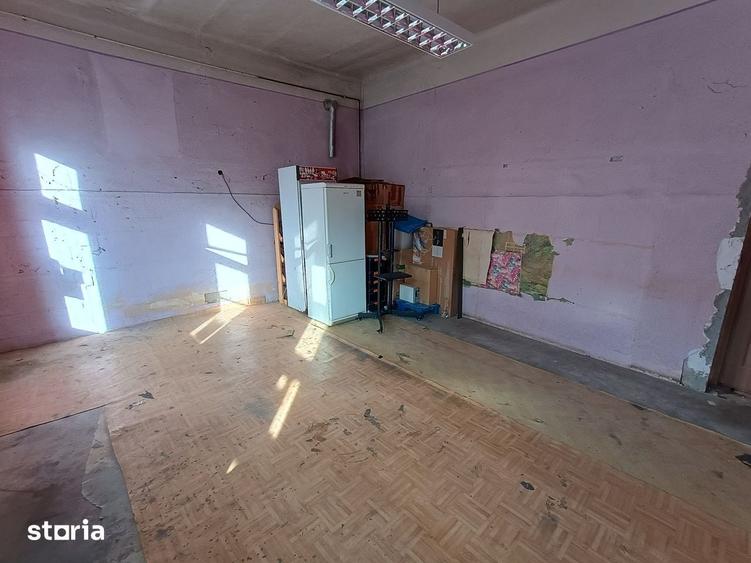 Spatiu comercial central - 2