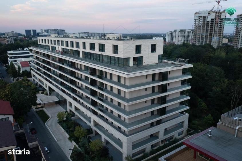 Rahmaninov Residence | Luxury Homes | Half Furnished - 1