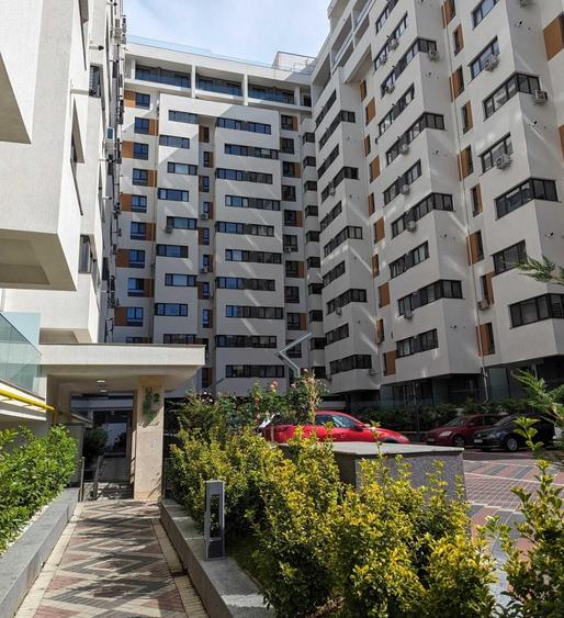 Duplex 3 camere Lux+ Loc de parcare in Complexul Central Adress zona Parc Carol - 7