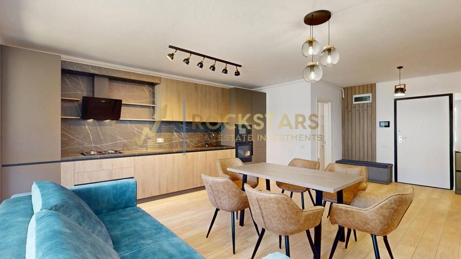 Apartament 2 Camere | MTM Residence | Pipera - 10