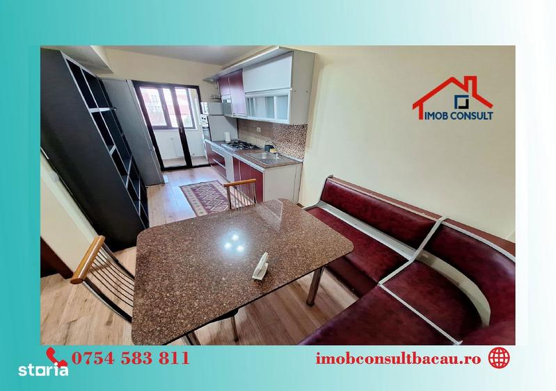 Studio spa?ios de inchiriat | Etaj 2 | Strada Prieteniei | CE1565 - 5