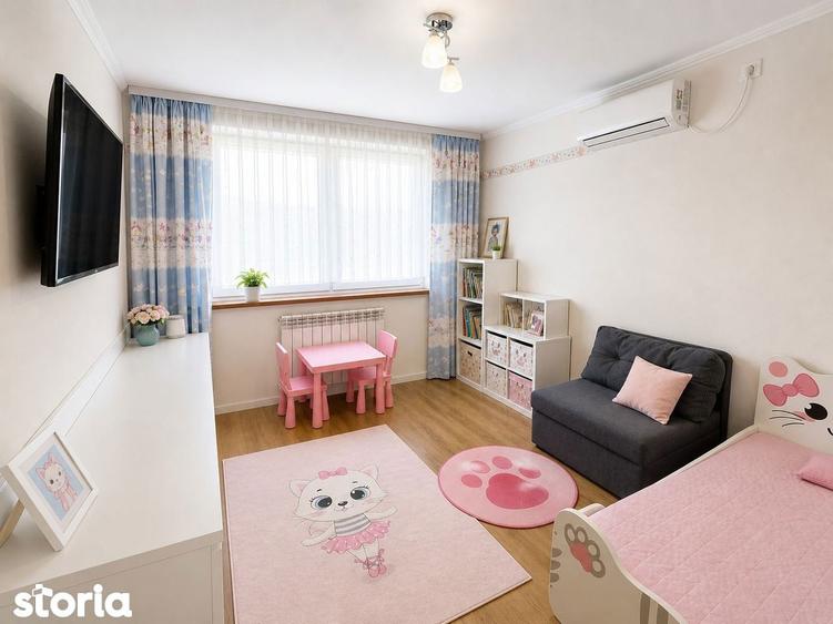 Apartament cu 2 camere - Rogerius -IMOBIHOR - 2