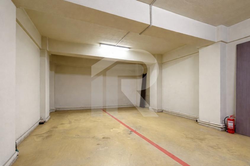 Apartament 4 camere – Pipera - Erou Iancu Nicolae – 175 mp – 2 parcări - 24