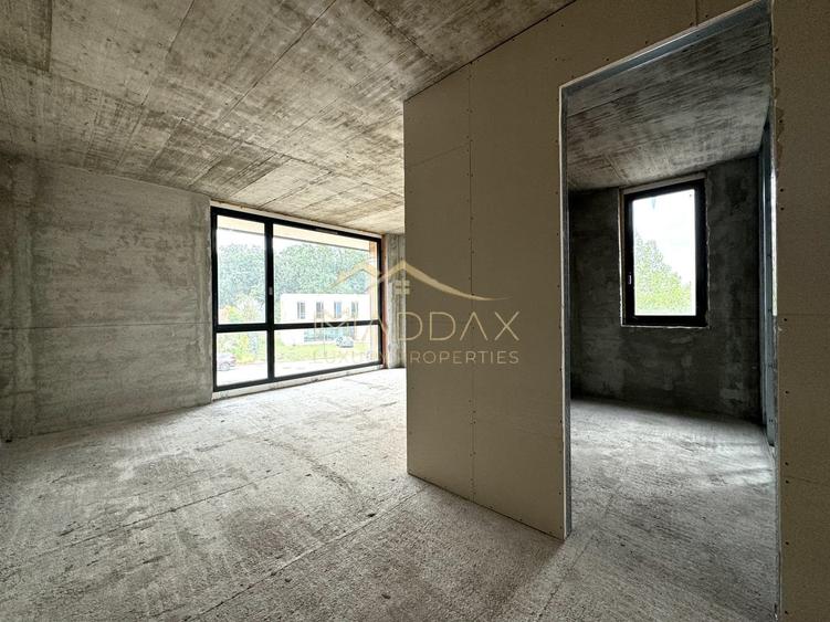 Vila Exclusivista *296mpc* / 753 mp teren + piscina si fire-pit / Balotesti - 28