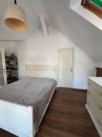 Apartament cu 2 camere -Cartierul Gheorgheni - 7