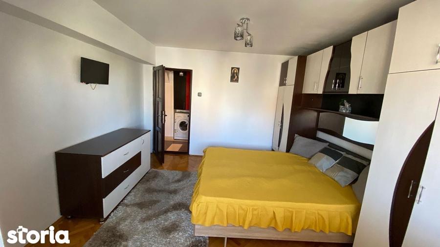 Apartament cu 2 camere decomandate- Marasti, cu loc de parcare - 8