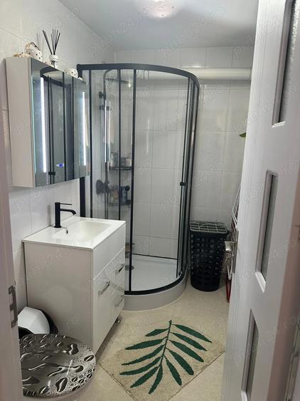 Vand apartament complet mobilat - 2