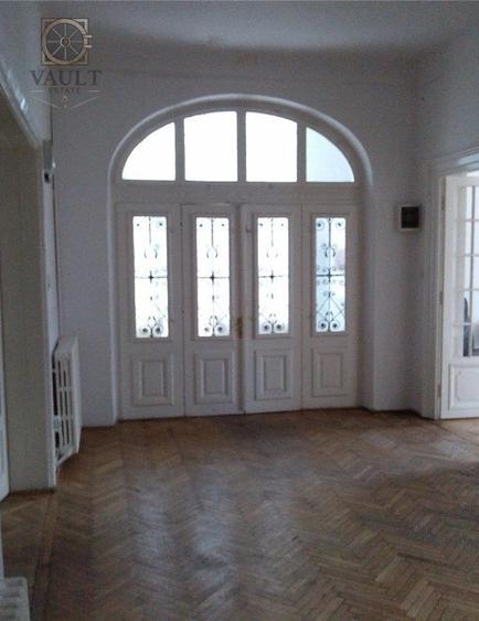 Vila 8 camere- Cismigiu - 3