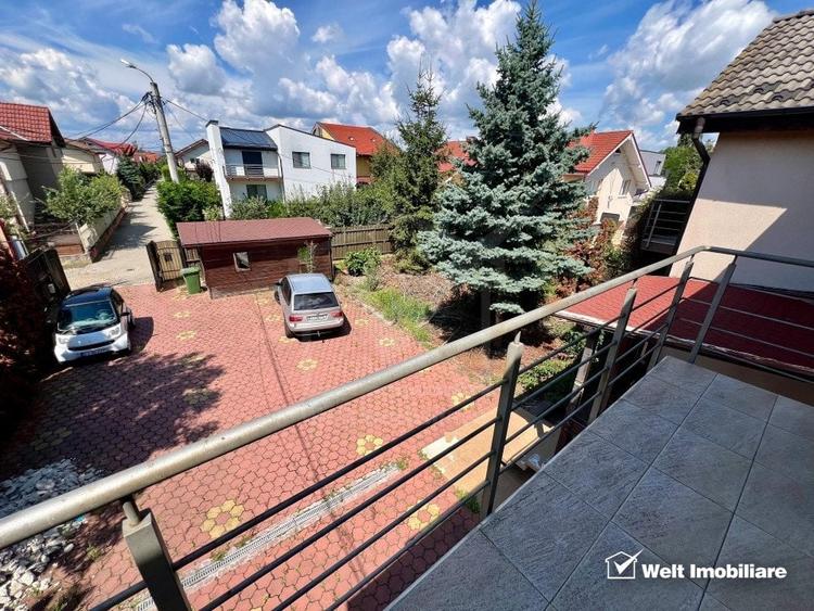 Casa individuala, 400 mp utili, 1150 mp teren, Europa, zona Eugen Ionesco - 7