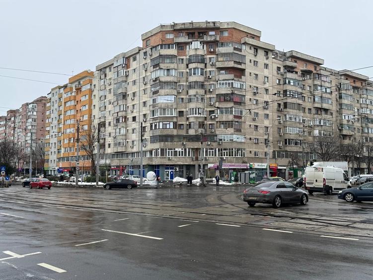 Spatiu comercial de vanzare | Sector 3 | Suprafata 500 MP - 1