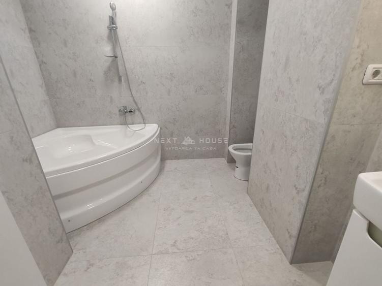 Apartament  ( Duplex ) - Parcul Carol - Liberty  Center - Unirii 2km - 22