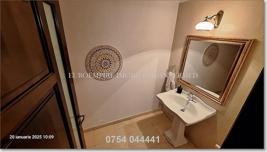 Vila  D+P+1 de vanzare in Constanta, Coiciu - 18