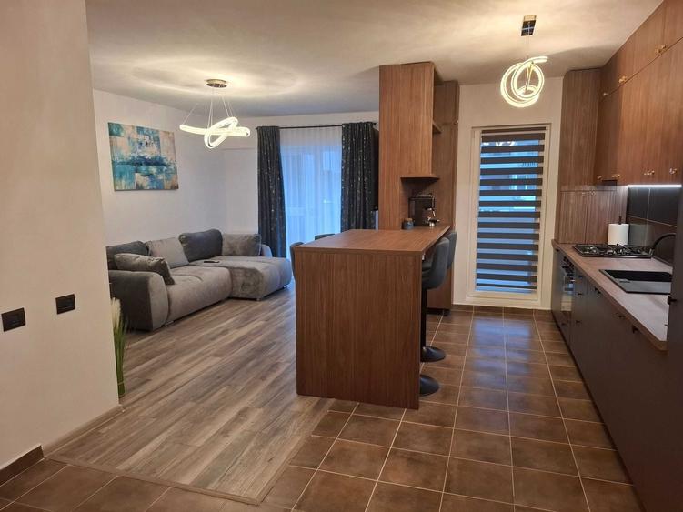 Garsoniera noua, prima inchiriere, parcare + boxa, Pallady, cat friendly - 3