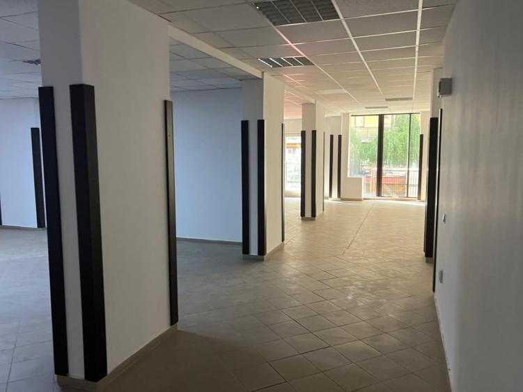 inchiriere spatiu comercial Marasti zona FSEGA, 196 mp - 9